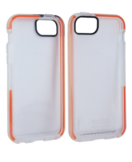 iPhone 5c D3O Impact Shell - Clear