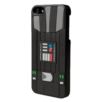 iPhone 5s Starwars Darth Vader Case