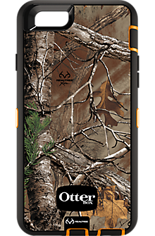 OtterBox Defender Series for iPhone 6/6s - Real Tree Camo