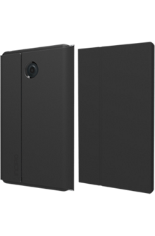 Faraday Folio for Ellipsis 8 - Black