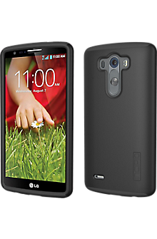 DualPro for LG G3 - Black/Black