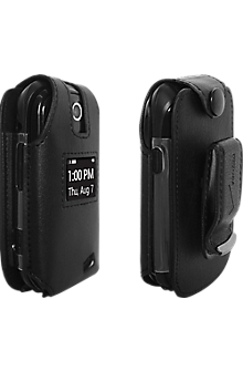 Fitted Case for LG Revere 3