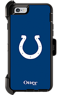 NFL Defender Series by OtterBox for iPhone 6/6s - Indianapolis Colts