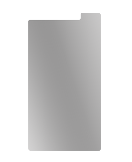 LG G3 Anti-Fingerprint Screen Protector - 2 Pack