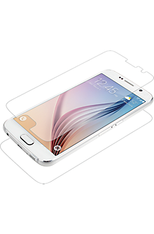 InvisibleShield Dry for Samsung Galaxy S6 - Full Body