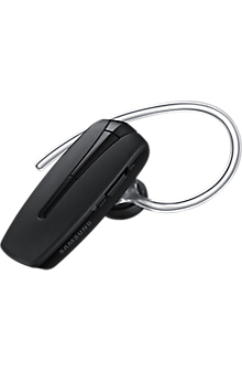 Samsung Bluetooth Headset HM1350 - Black