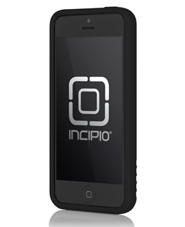 iPhone 5 Incipio FREQUENCY Case - Black