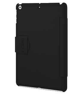 iPad Air Incipio Lexington Folio Cover - Black