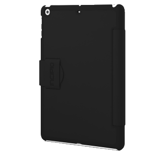 iPad Air Incipio Lexington Folio Cover - Black