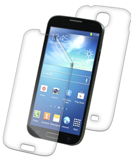 GS4 InvisibleShield DRY