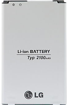 Standard Battery for LG Transpyre