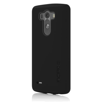 LG G3 Incipio DualPro Case - Black