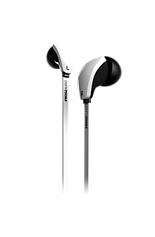 Ifrogz Audio Coda Buds - White