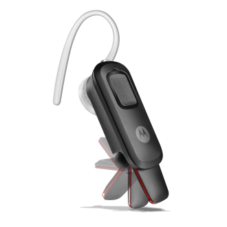 HX550 Bluetooth Headset