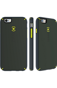Speck MightyShell for iPhone 6/6s - Green