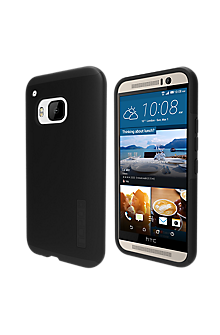 DualPro for HTC One M9 - Black