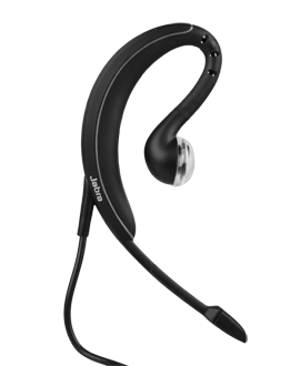 Jabra WAVE Corded Headset