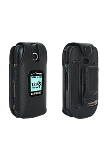 Fitted Case for Samsung Gusto 3
