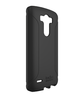 LG G3 D3O Impact Tactical Case - Black