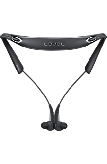 Level U Pro - Black
