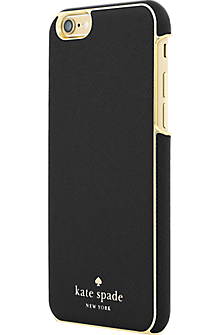 Wrap Case for iPhone 6/6s - Black
