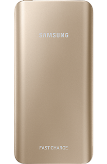 Samsung 5200 mAh Fast Charger Battery Pack
