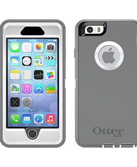 iPhone 6 OtterBox Defender Case - Glacier