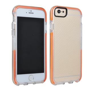 iPhone 6 Tech 21 Impact Check Case - Clear