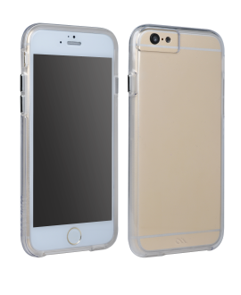 iPhone 6 Case Mate Naked Tough Case - Clear