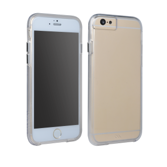 iPhone 6 Case Mate Naked Tough Case - Clear