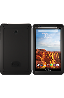 OtterBox Defender Series for Ellipsis 8 - Black