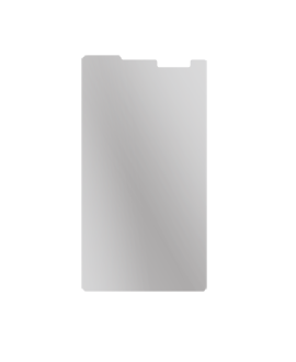 ZTE ZMAX Anti-Fingerprint Screen Protector - 2 Pack