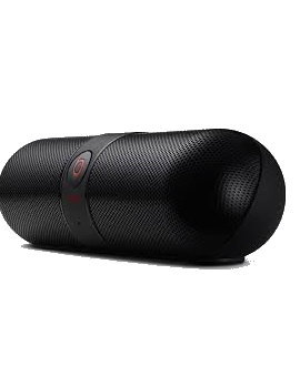 Beats PILL Speaker - Black
