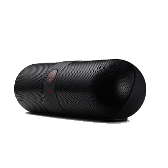 Beats PILL Speaker - Black