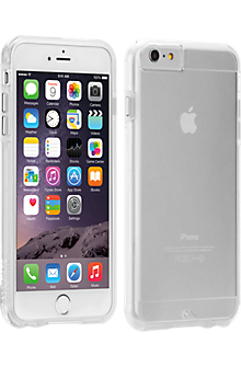 Naked Tough for iPhone 6 Plus/6s Plus - Clear