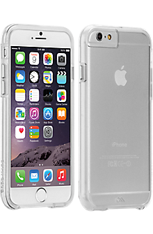 Naked Tough for iPhone 6/6s - Clear