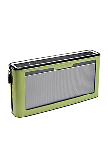 Bose Soundlink III Bluetooth Speaker Cover - Green
