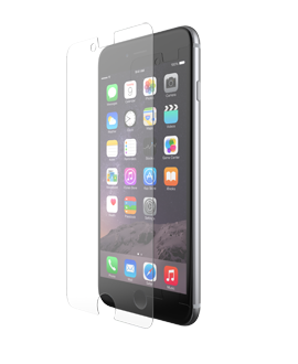 iPhone 6/6s Plus Tech21 Impact Shield: Anti-Glare