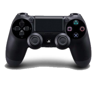 Sony DualShock PS4 Wireless Controller