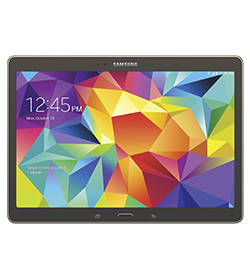 Galaxy Tab S