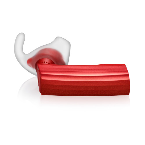 ERA™ by Jawbone® - Bluetooth Headset - Red Streak
