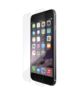 iPhone 6/6s Tech21 Impact Shield