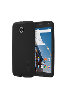 DualPro for Motorola Nexus 6 - Black
