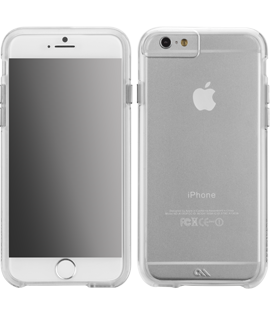 iPhone 6 Plus Case Mate Naked Tough Case - Clear