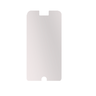 iPhone 6 Plus Anti-Fingerprint Screen Protector - 2 Pack