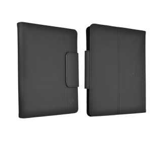 M-Edge 7-inch Universal Keyboard Folio - Black