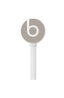 urBeats In-Ear Headphones - Special Edition Gold