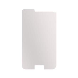 Samsung Galaxy Note 4 Anti-Fingerprint Screen Protector - 2 Pack