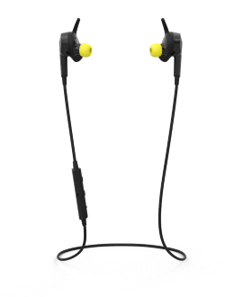 Jabra Sport Pulse Stereo Bluetooth Headset