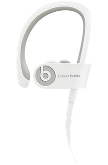 Powerbeats2 Wireless In-Ear Headphone - White